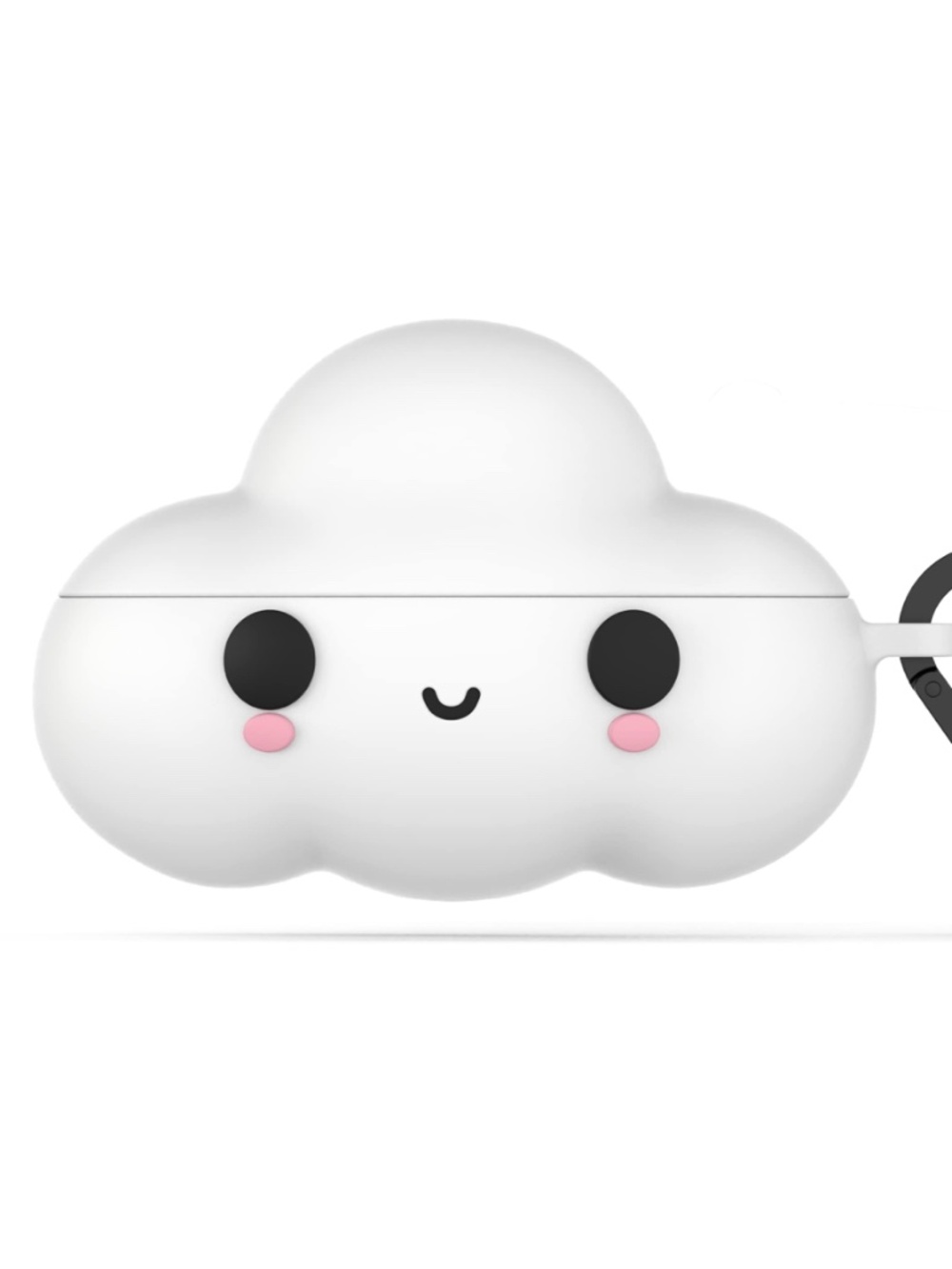 Friends with You Little Cloud Collectible AirPods Pro 2 Case